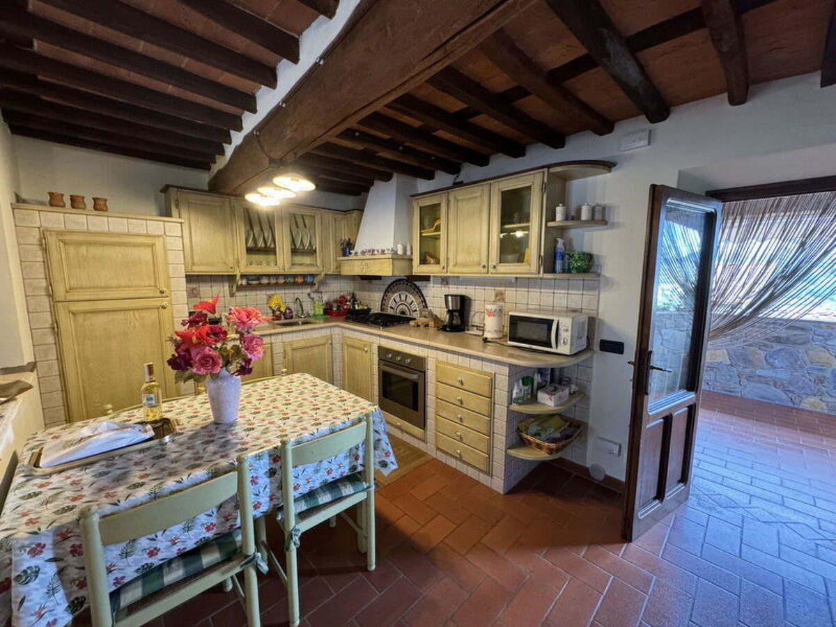 Casa Max : Maison de campagne 3 chambres avec piscine - Photo 54