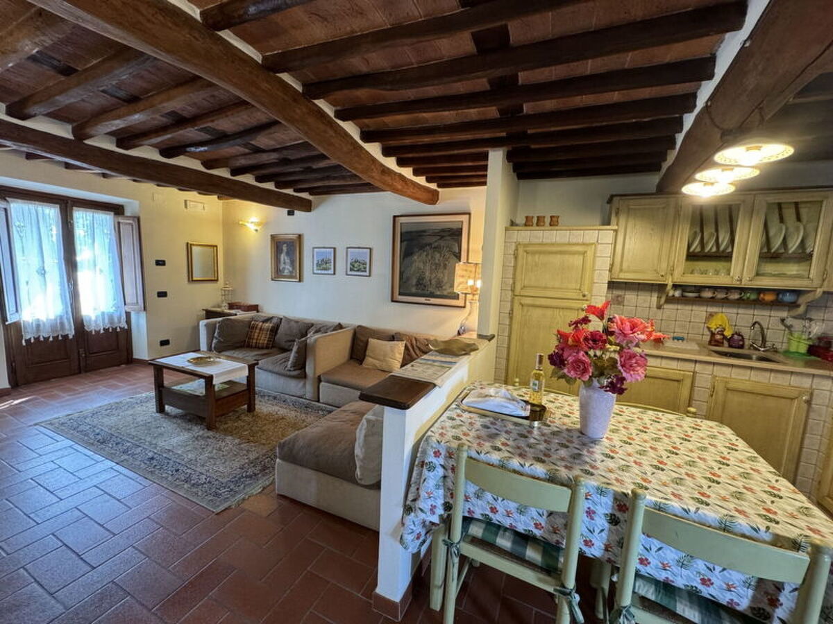 Casa Max : Maison de campagne 3 chambres avec piscine - Photo 55