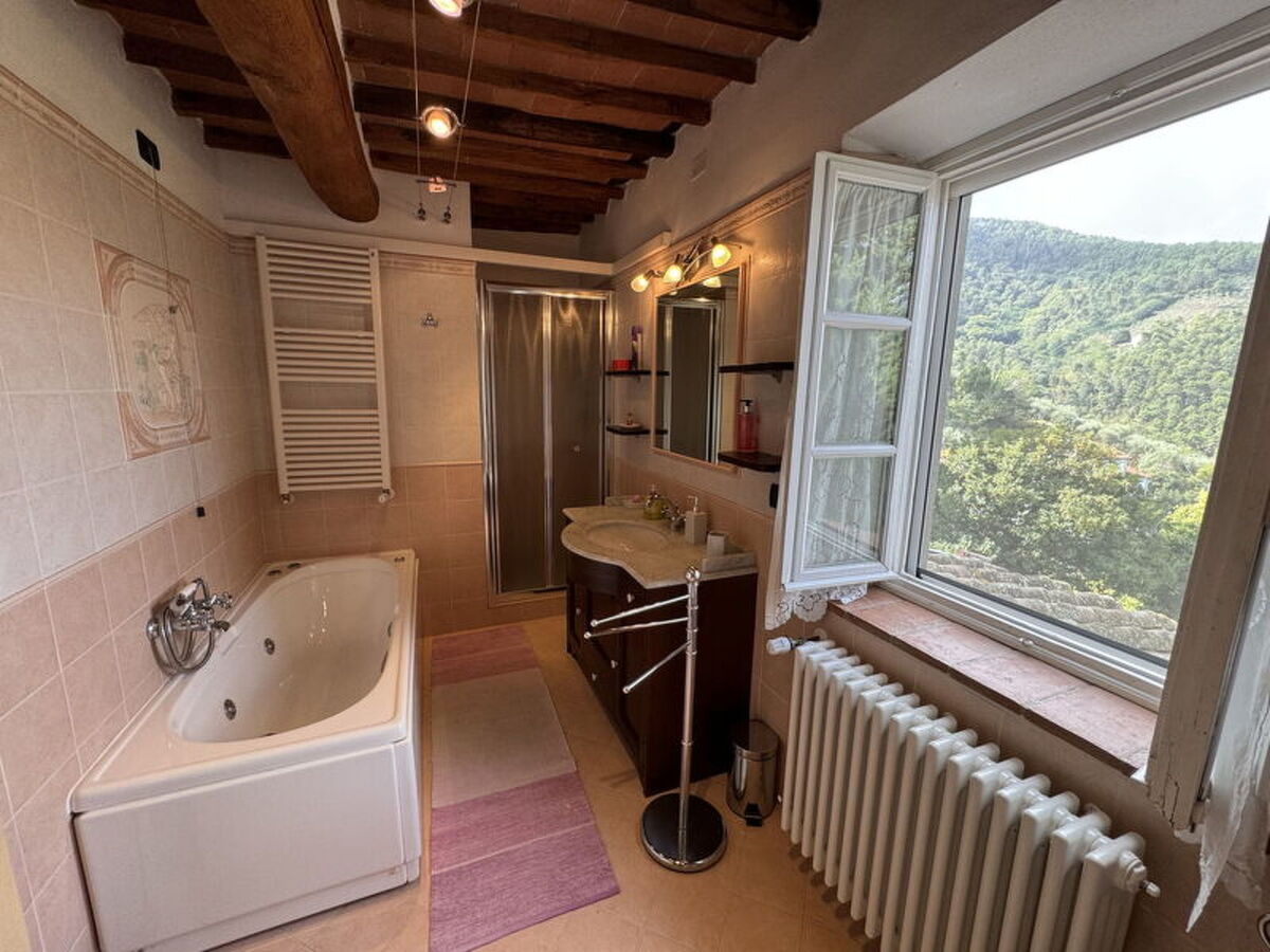 Casa Max : Maison de campagne 3 chambres avec piscine - Photo 56