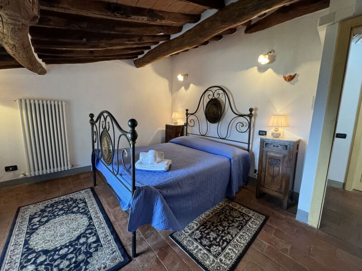 Casa Max : Maison de campagne 3 chambres avec piscine - Photo 58