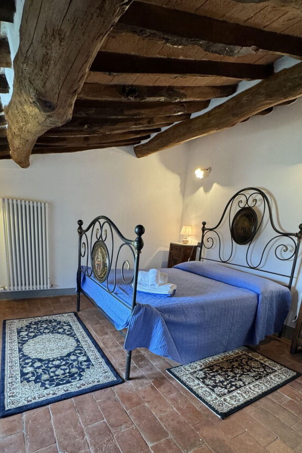 Casa Max : Maison de campagne 3 chambres avec piscine - Photo 59