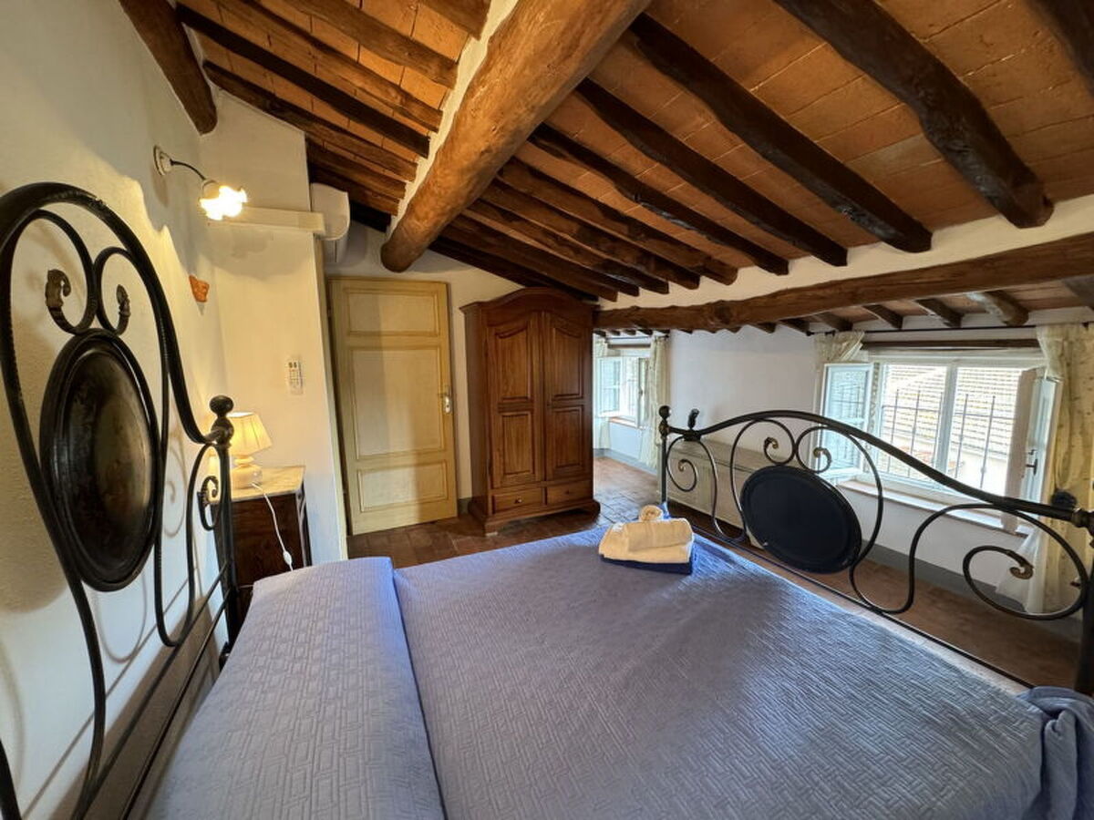 Casa Max : Maison de campagne 3 chambres avec piscine - Photo 60