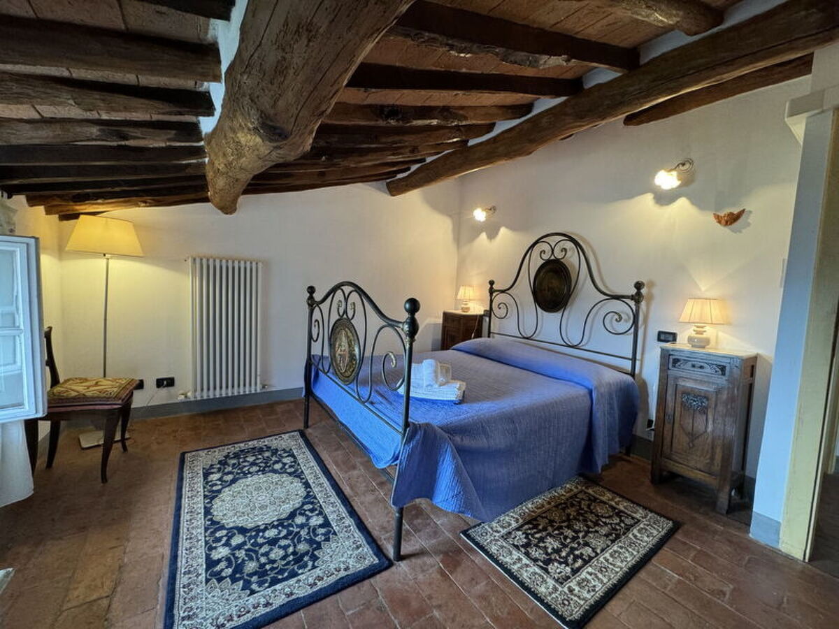 Casa Max : Maison de campagne 3 chambres avec piscine - Photo 62