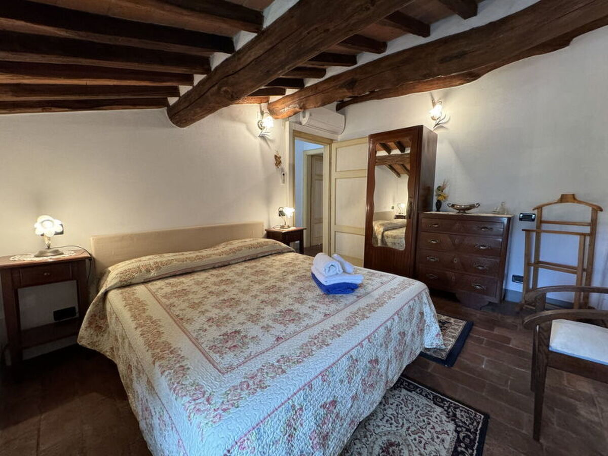 Casa Max : Maison de campagne 3 chambres avec piscine - Photo 64