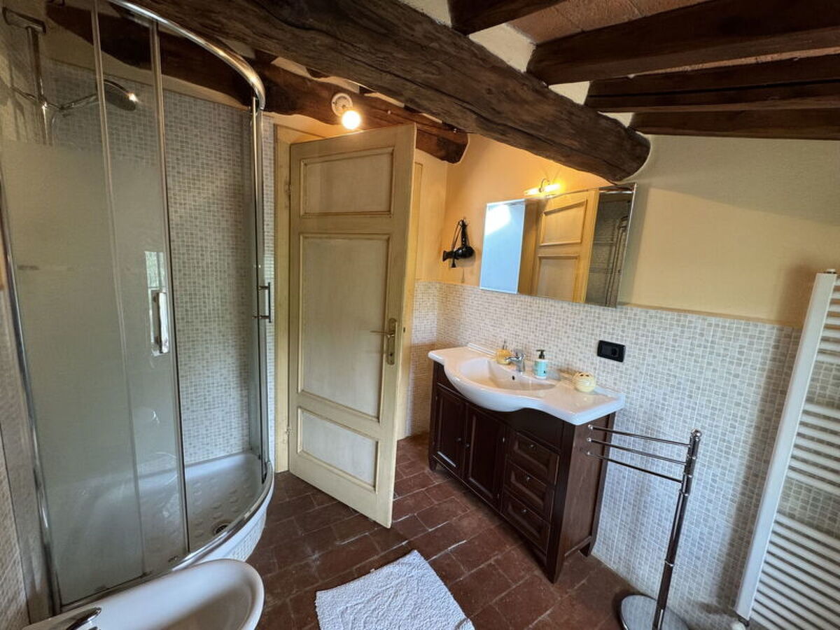 Casa Max : Maison de campagne 3 chambres avec piscine - Photo 65