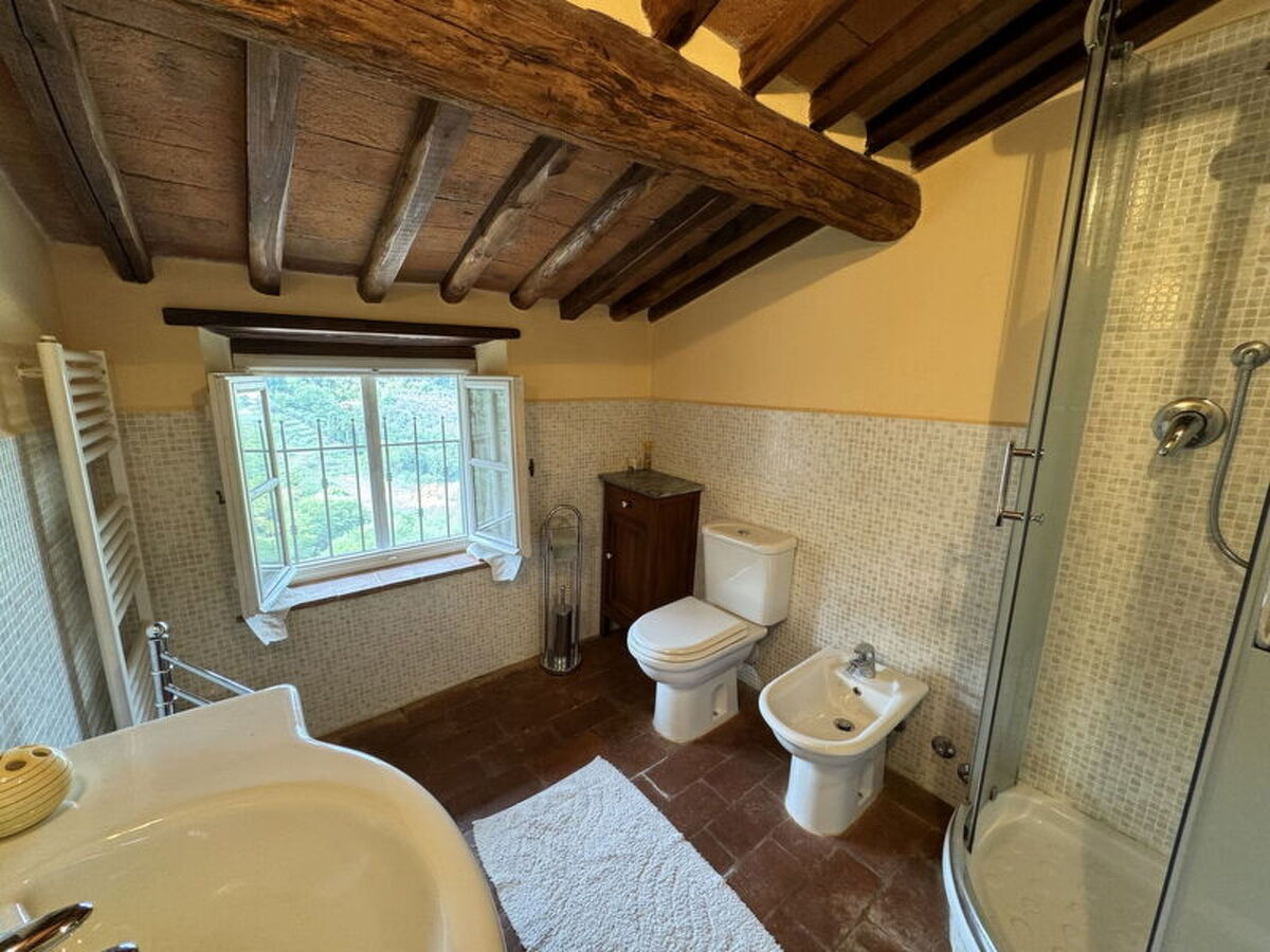 Casa Max : Maison de campagne 3 chambres avec piscine - Photo 68