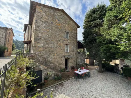 Casa Max : Maison de campagne 3 chambres avec piscine