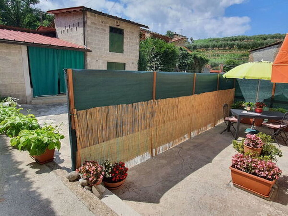 La Piccola Margherita – Maison 1 chambre avec piscine à Capannori - Photo 2