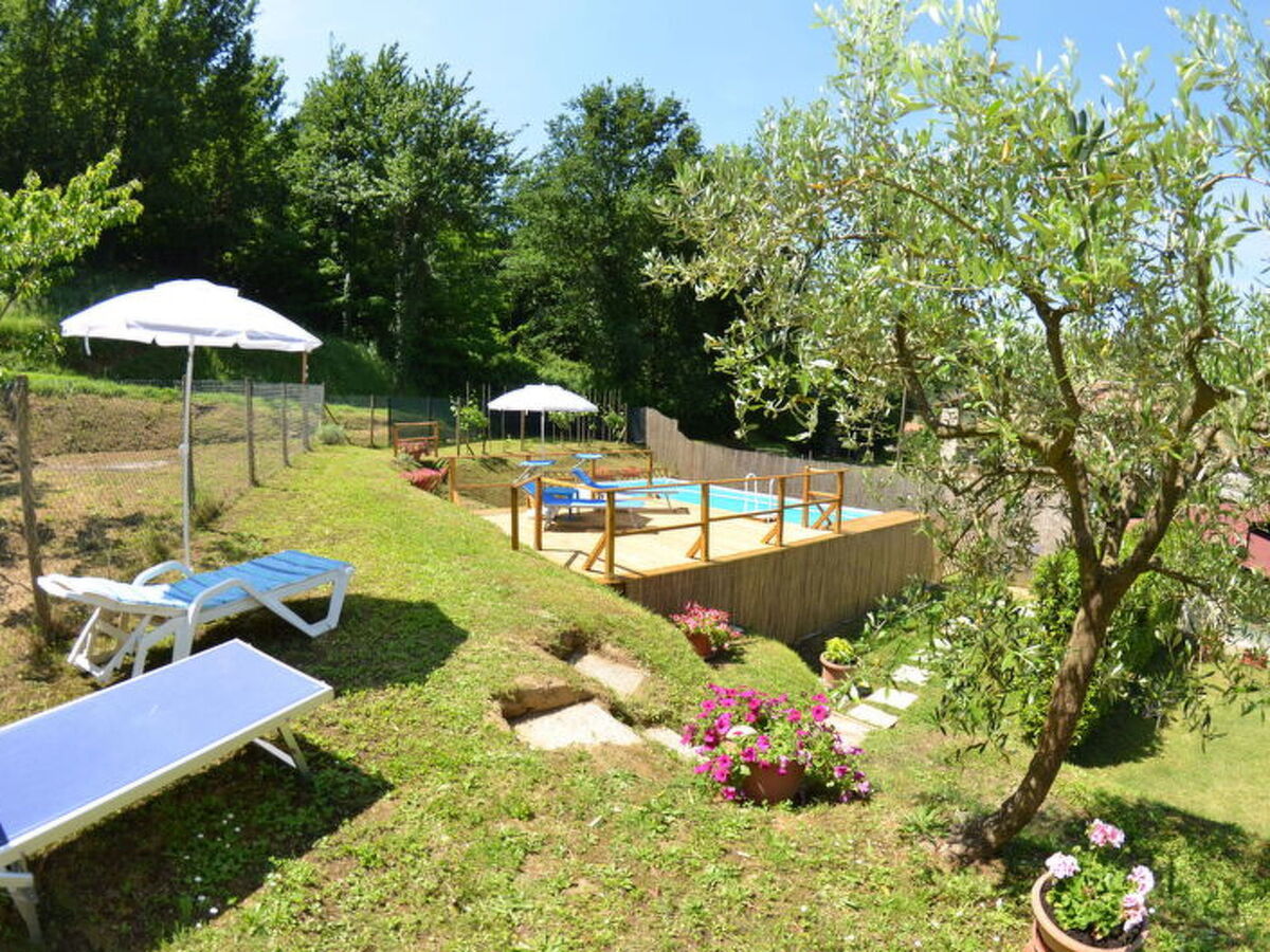 La Piccola Margherita – Maison 1 chambre avec piscine à Capannori - Photo 3