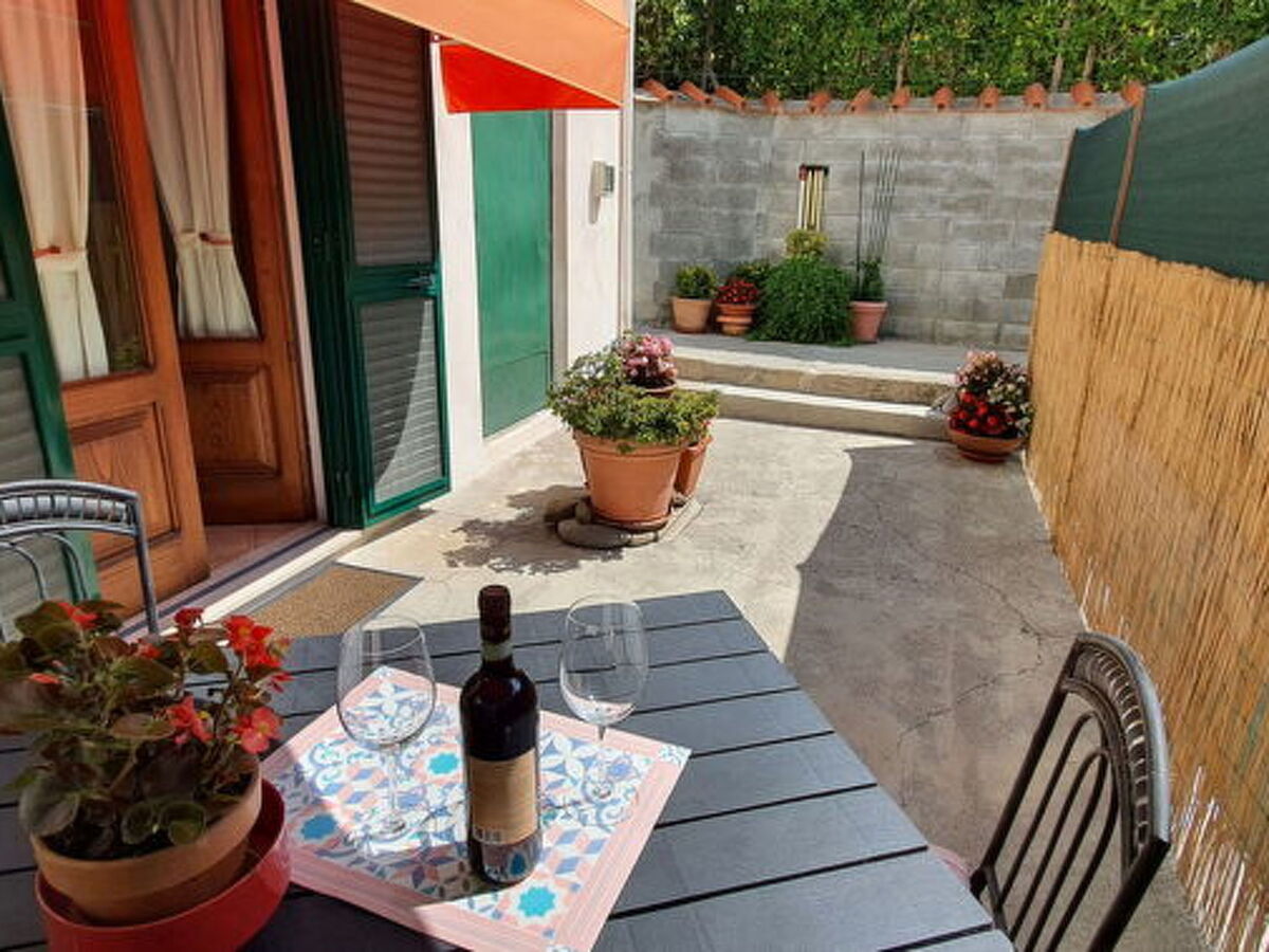 La Piccola Margherita – Maison 1 chambre avec piscine à Capannori - Photo 4