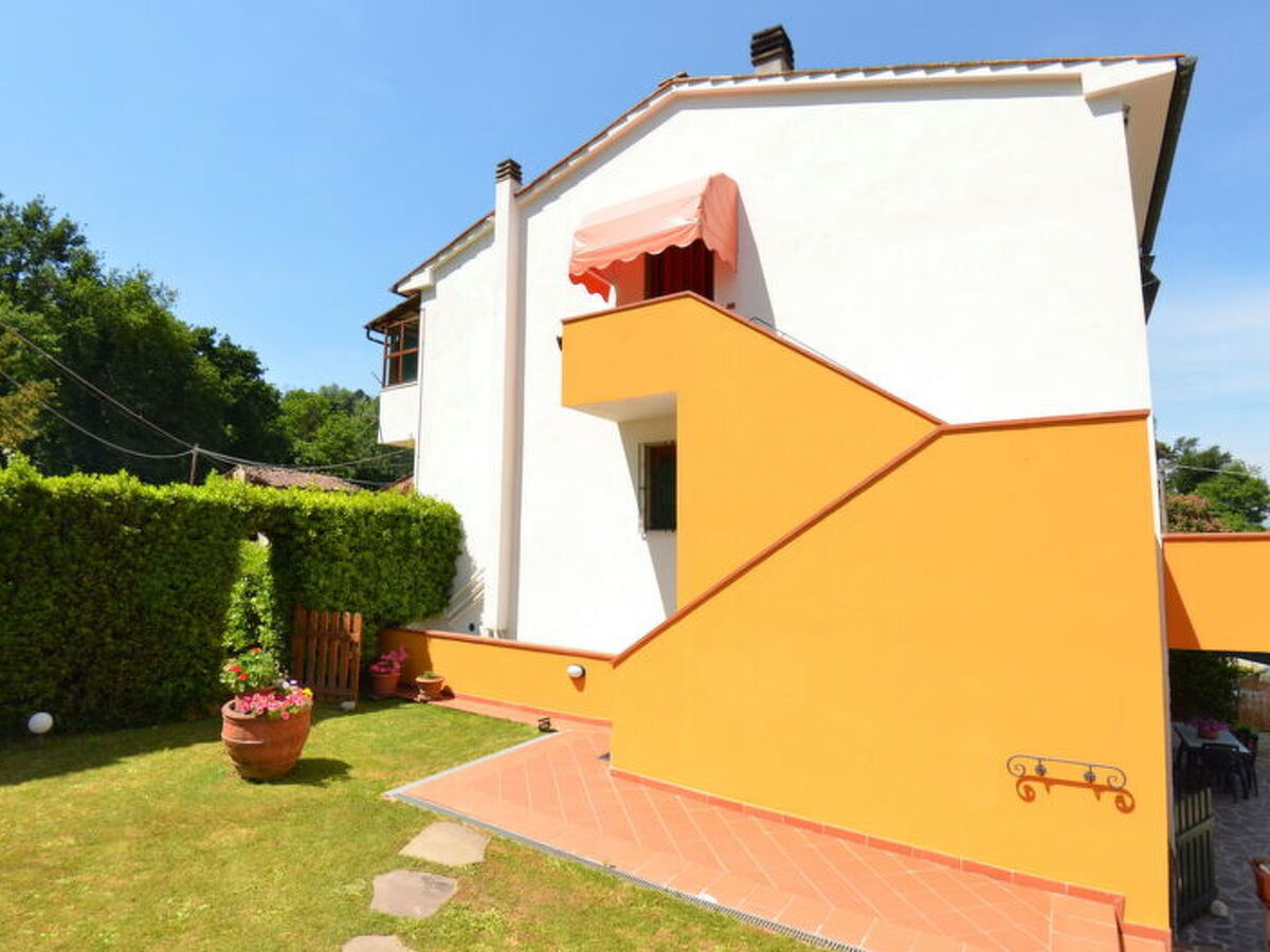 La Piccola Margherita – Maison 1 chambre avec piscine à Capannori - Photo 5