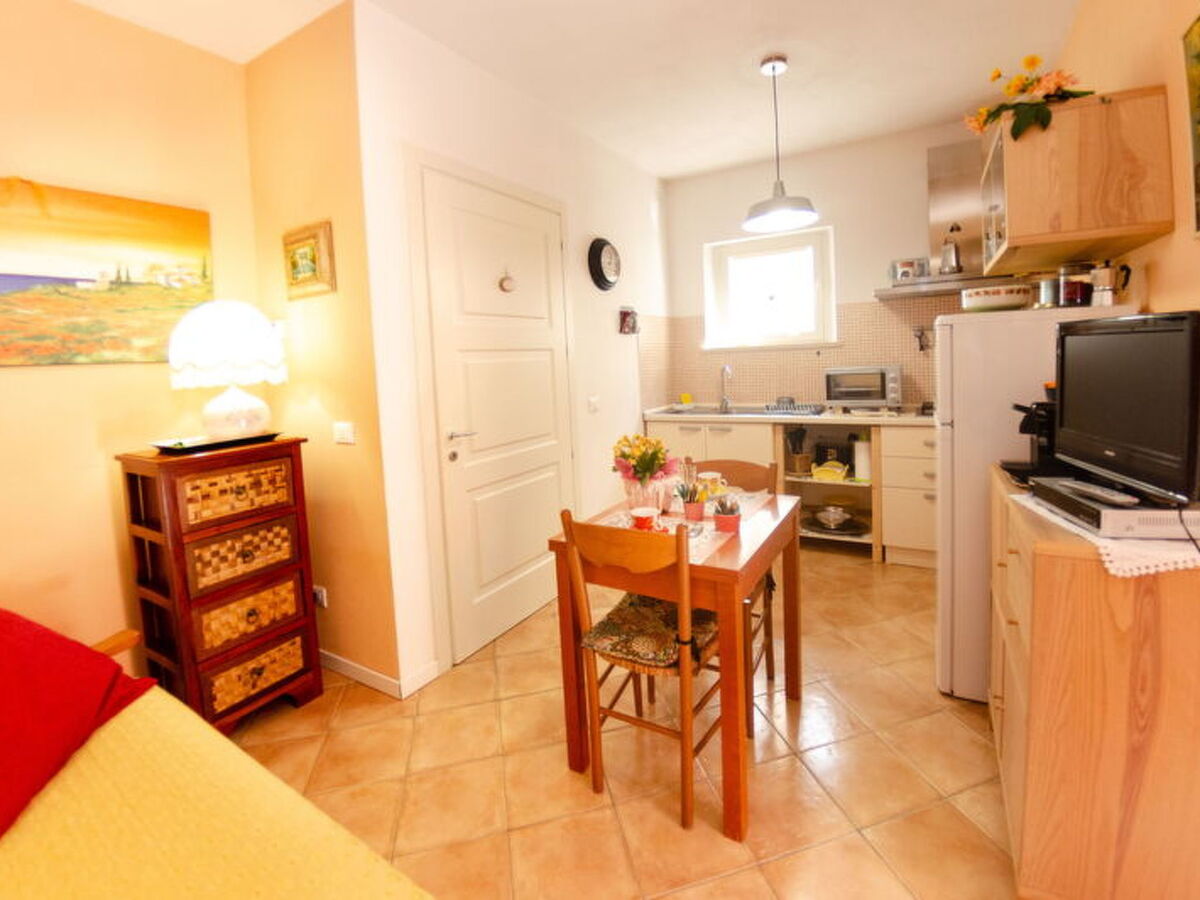 La Piccola Margherita – Maison 1 chambre avec piscine à Capannori - Photo 7