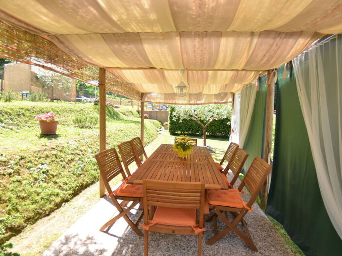 La Piccola Margherita – Maison 1 chambre avec piscine à Capannori - Photo 9