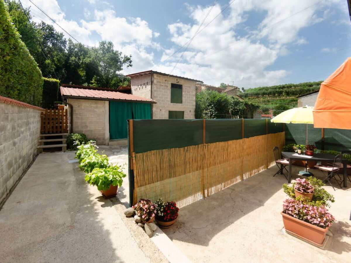 La Piccola Margherita – Maison 1 chambre avec piscine à Capannori - Photo 10