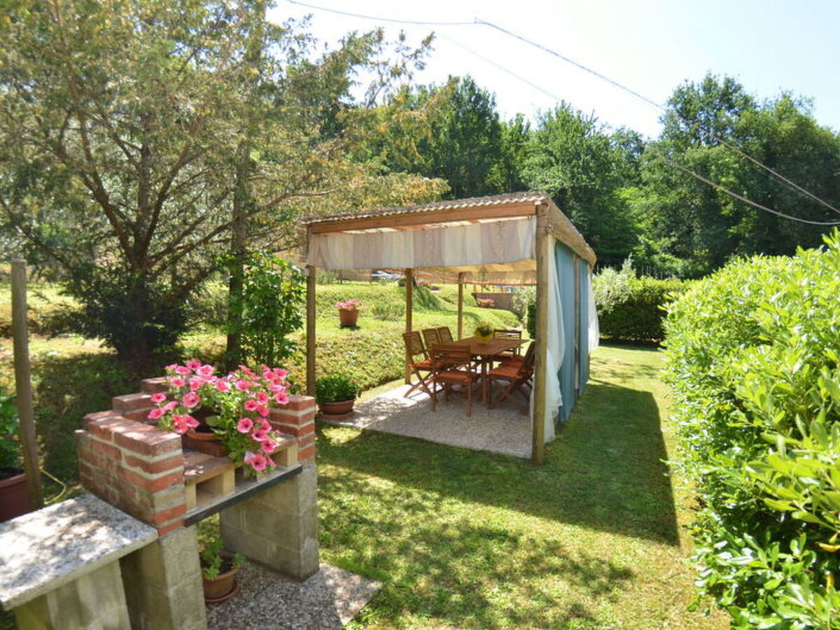 La Piccola Margherita – Maison 1 chambre avec piscine à Capannori - Photo 11