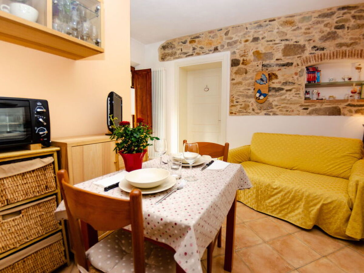 La Piccola Margherita – Maison 1 chambre avec piscine à Capannori - Photo 13