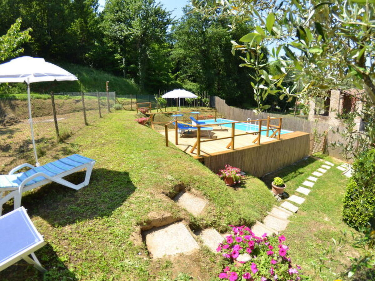 La Piccola Margherita – Maison 1 chambre avec piscine à Capannori - Photo 14