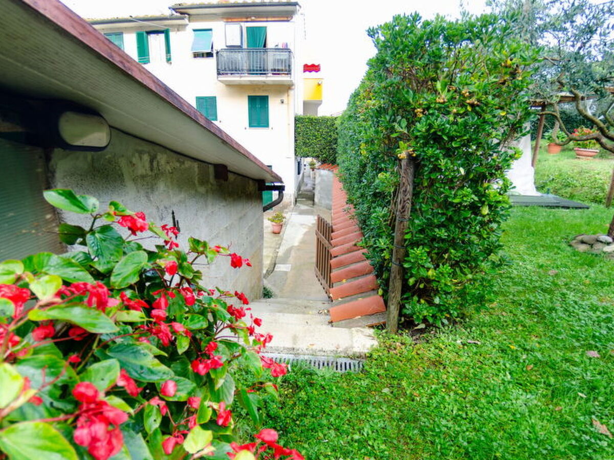 La Piccola Margherita – Maison 1 chambre avec piscine à Capannori - Photo 16