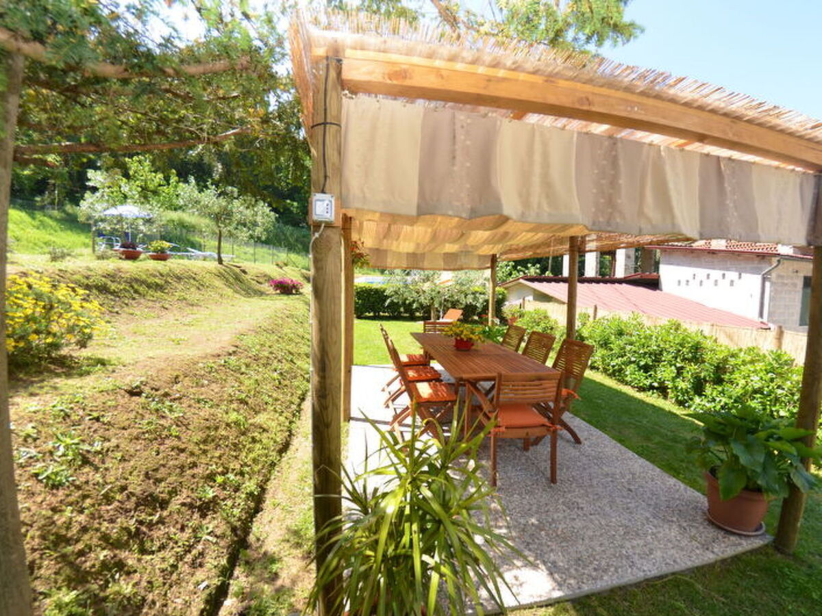 La Piccola Margherita – Maison 1 chambre avec piscine à Capannori - Photo 18