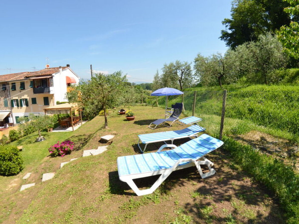 La Piccola Margherita – Maison 1 chambre avec piscine à Capannori - Photo 19