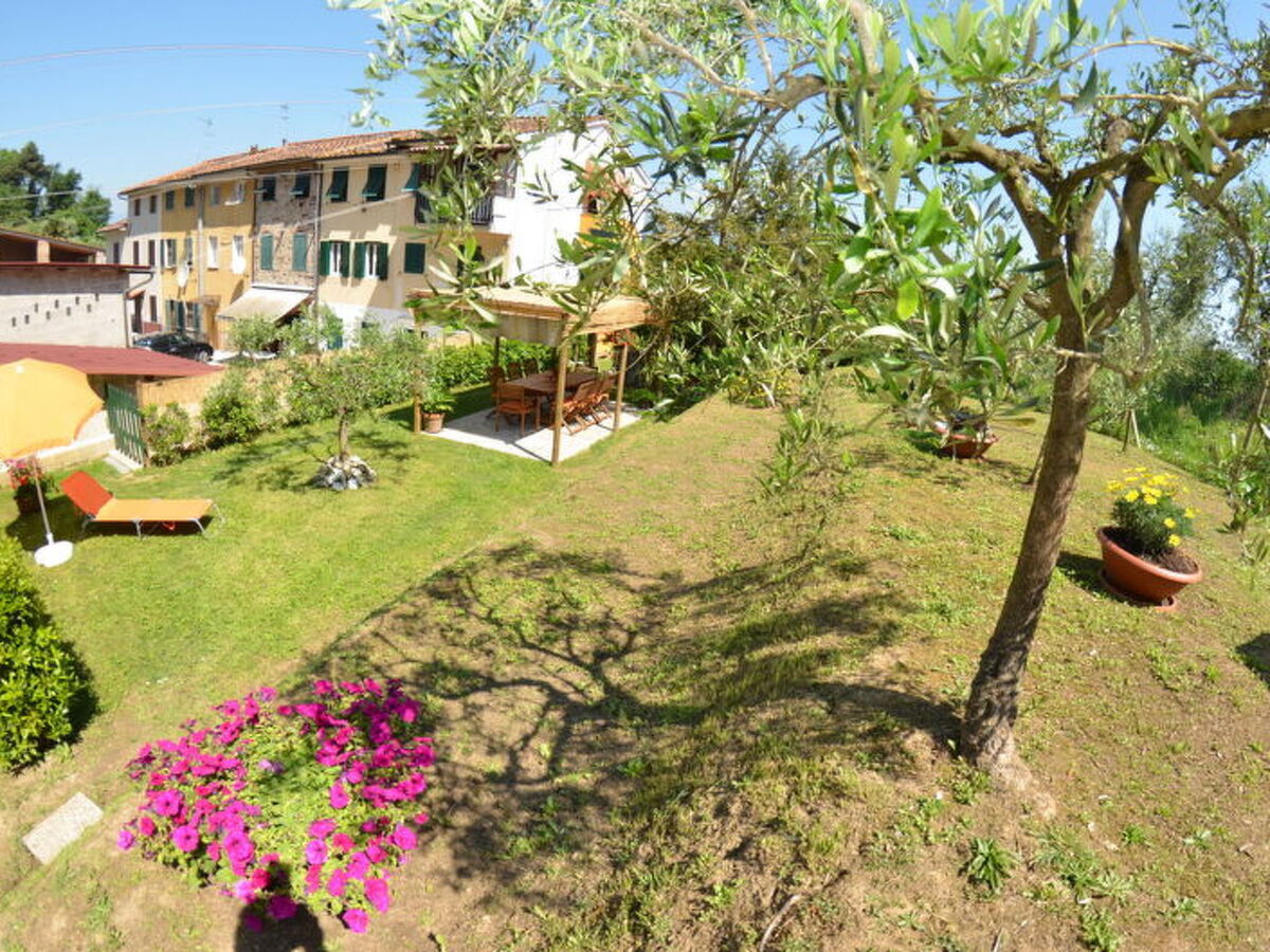 La Piccola Margherita – Maison 1 chambre avec piscine à Capannori - Photo 23