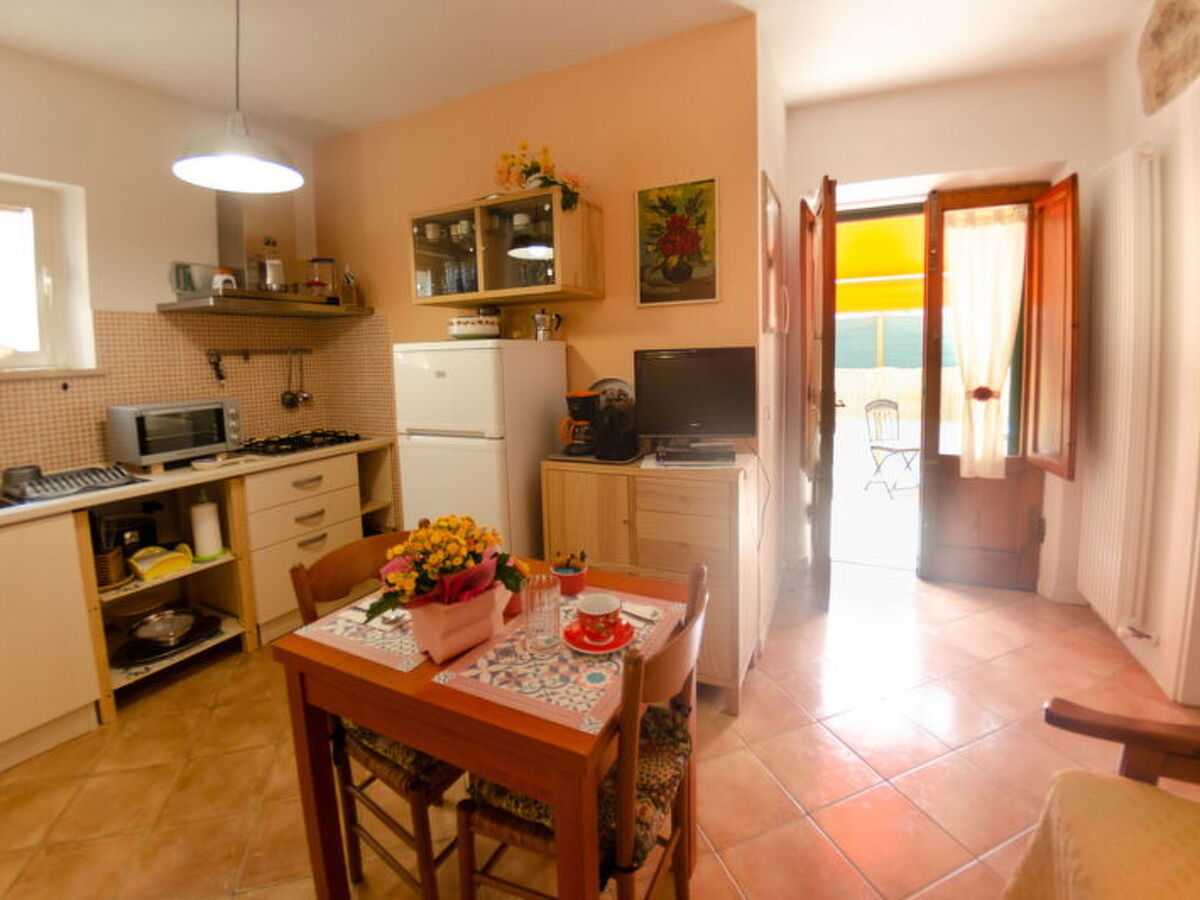 La Piccola Margherita – Maison 1 chambre avec piscine à Capannori - Photo 24