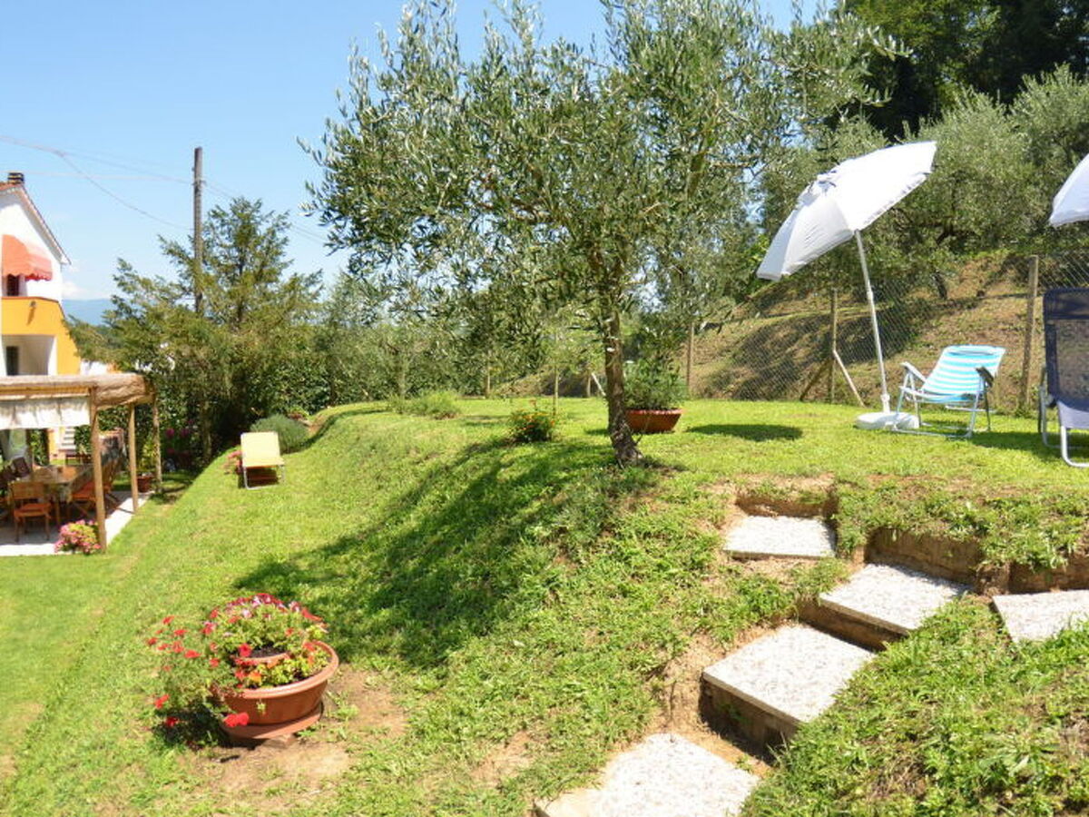La Piccola Margherita – Maison 1 chambre avec piscine à Capannori - Photo 25