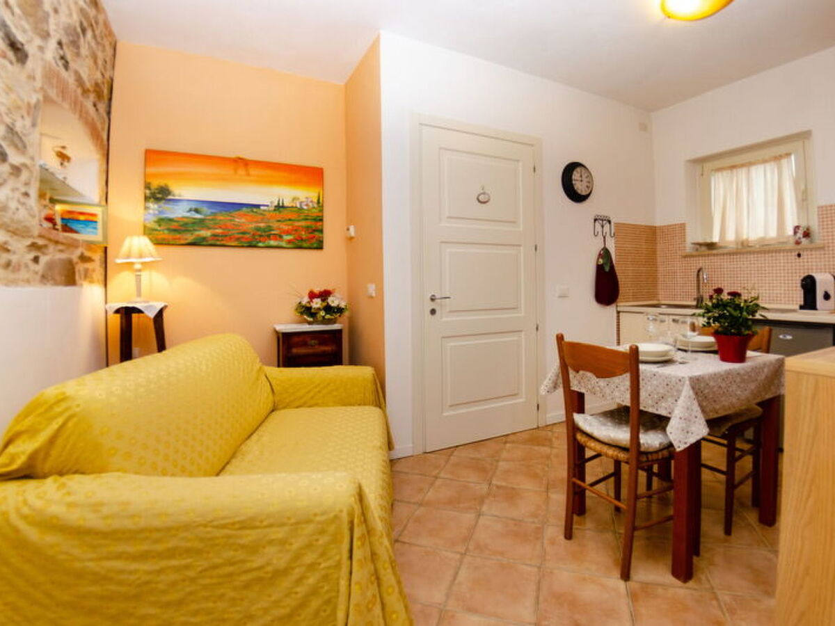 La Piccola Margherita – Maison 1 chambre avec piscine à Capannori - Photo 27