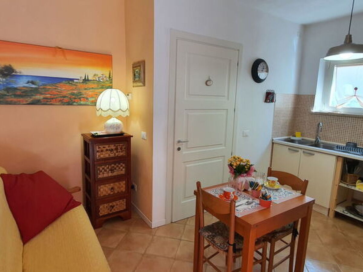 La Piccola Margherita – Maison 1 chambre avec piscine à Capannori - Photo 30