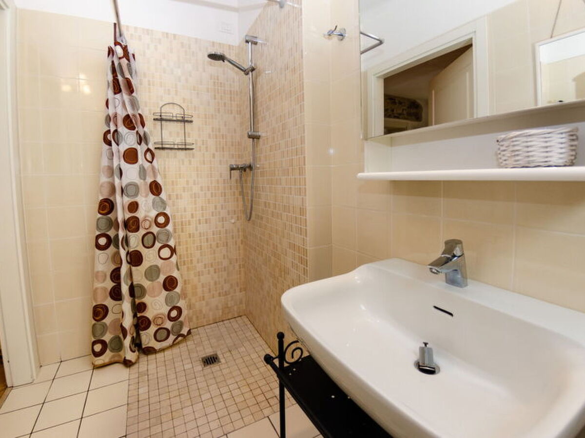 La Piccola Margherita – Maison 1 chambre avec piscine à Capannori - Photo 35
