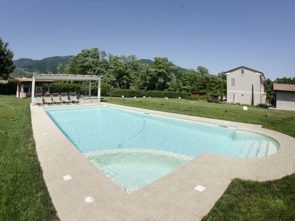 Tenuta Il Giardino – Maison 4 chambres, 3800 m² à Capannori - Photo 5