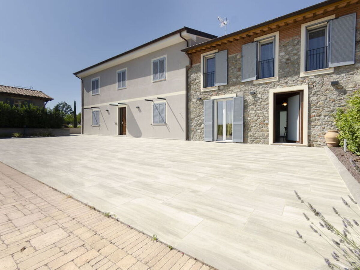 Tenuta Il Giardino – Maison 4 chambres, 3800 m² à Capannori - Photo 7