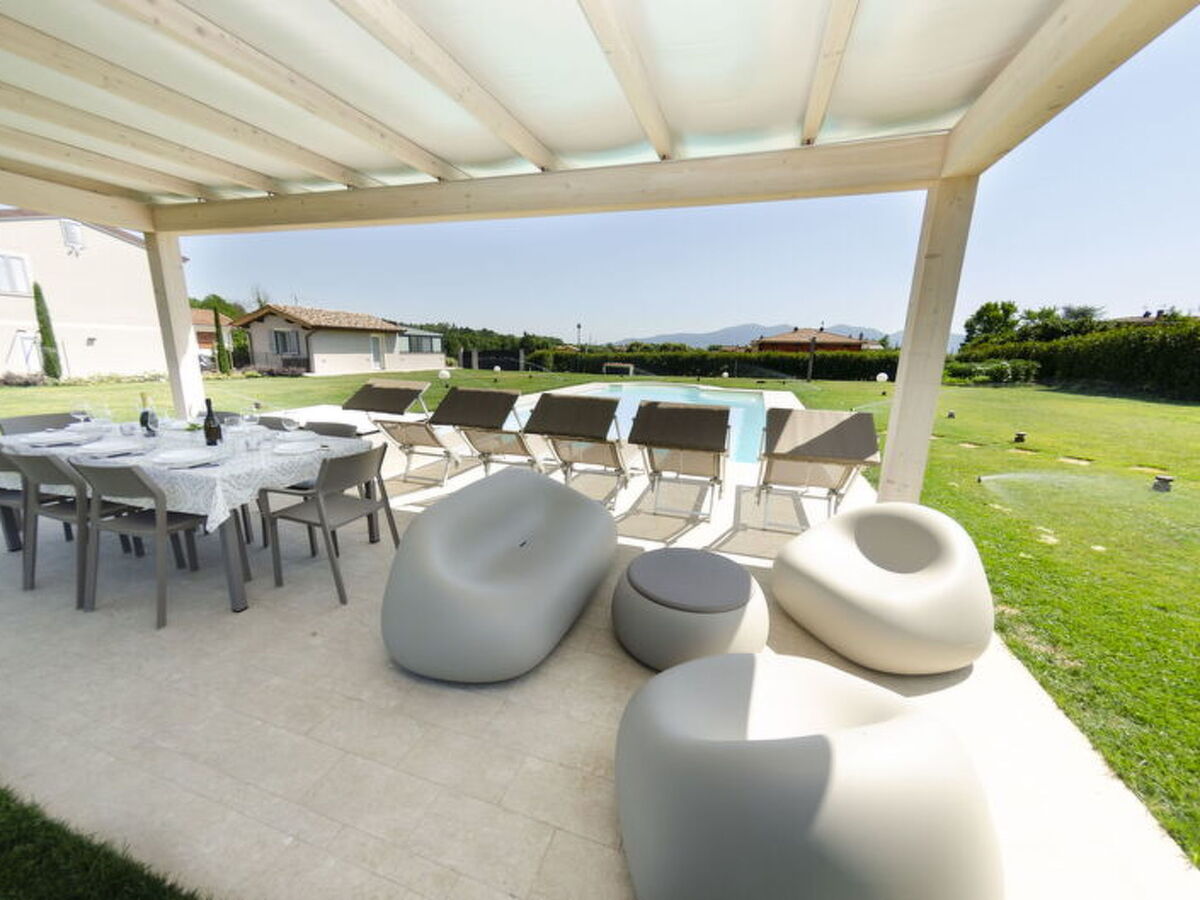 Tenuta Il Giardino – Maison 4 chambres, 3800 m² à Capannori - Photo 8