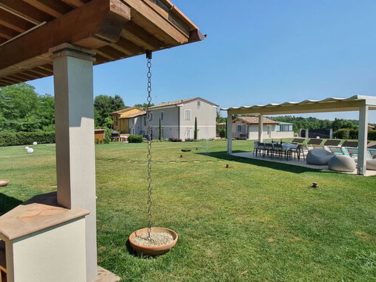 Tenuta Il Giardino – Maison 4 chambres, 3800 m² à Capannori - Photo 9