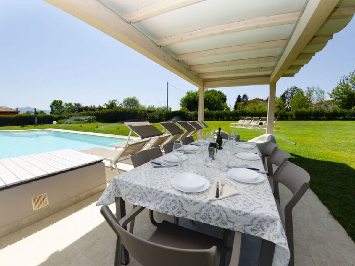 Tenuta Il Giardino – Maison 4 chambres, 3800 m² à Capannori - Photo 10