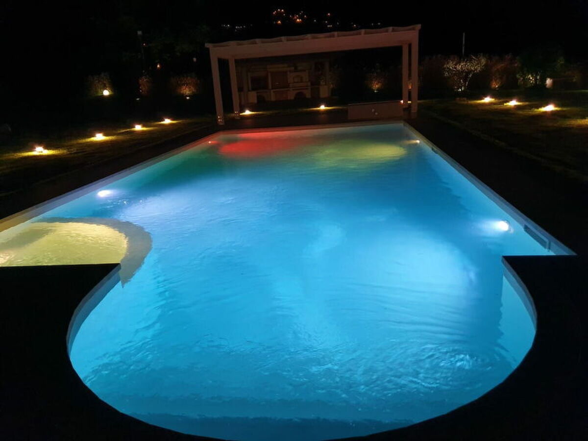 Tenuta Il Giardino – Maison 4 chambres, 3800 m² à Capannori - Photo 12