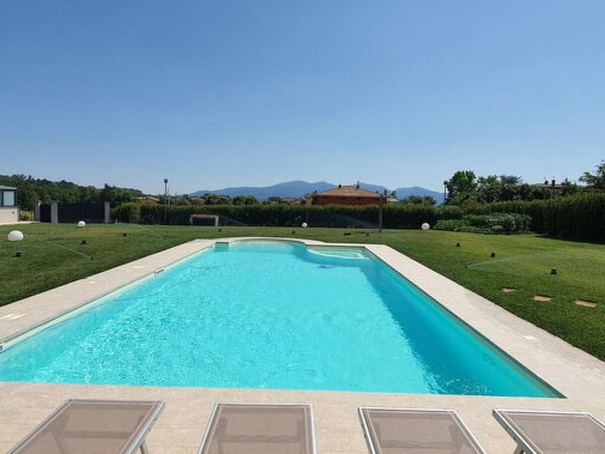 Tenuta Il Giardino – Maison 4 chambres, 3800 m² à Capannori - Photo 14