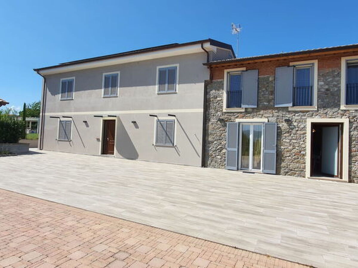 Tenuta Il Giardino – Maison 4 chambres, 3800 m² à Capannori - Photo 15
