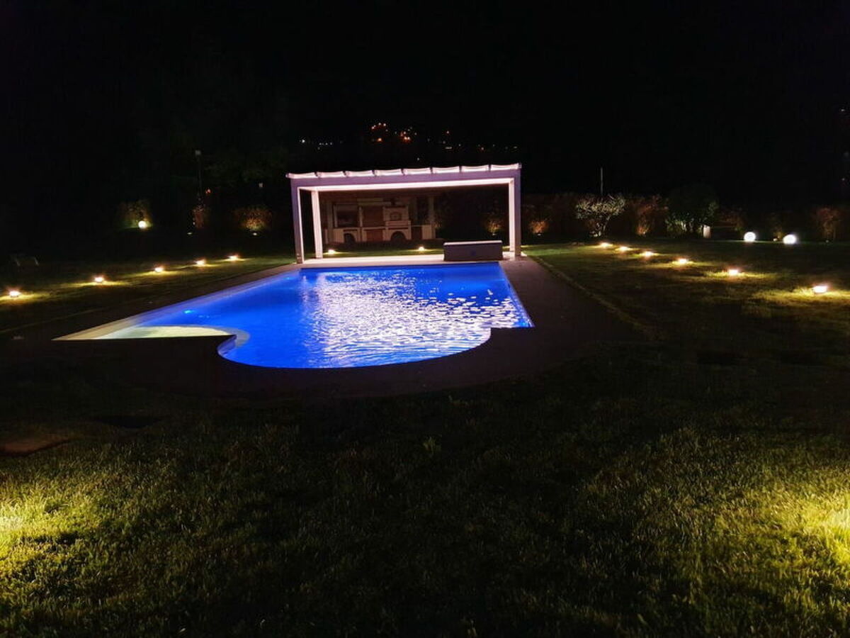 Tenuta Il Giardino – Maison 4 chambres, 3800 m² à Capannori - Photo 17