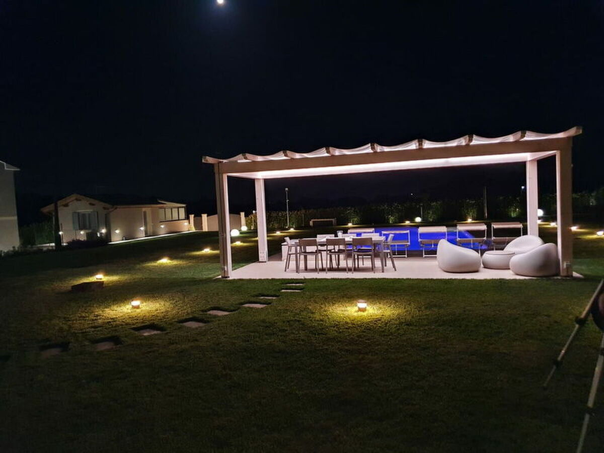Tenuta Il Giardino – Maison 4 chambres, 3800 m² à Capannori - Photo 22