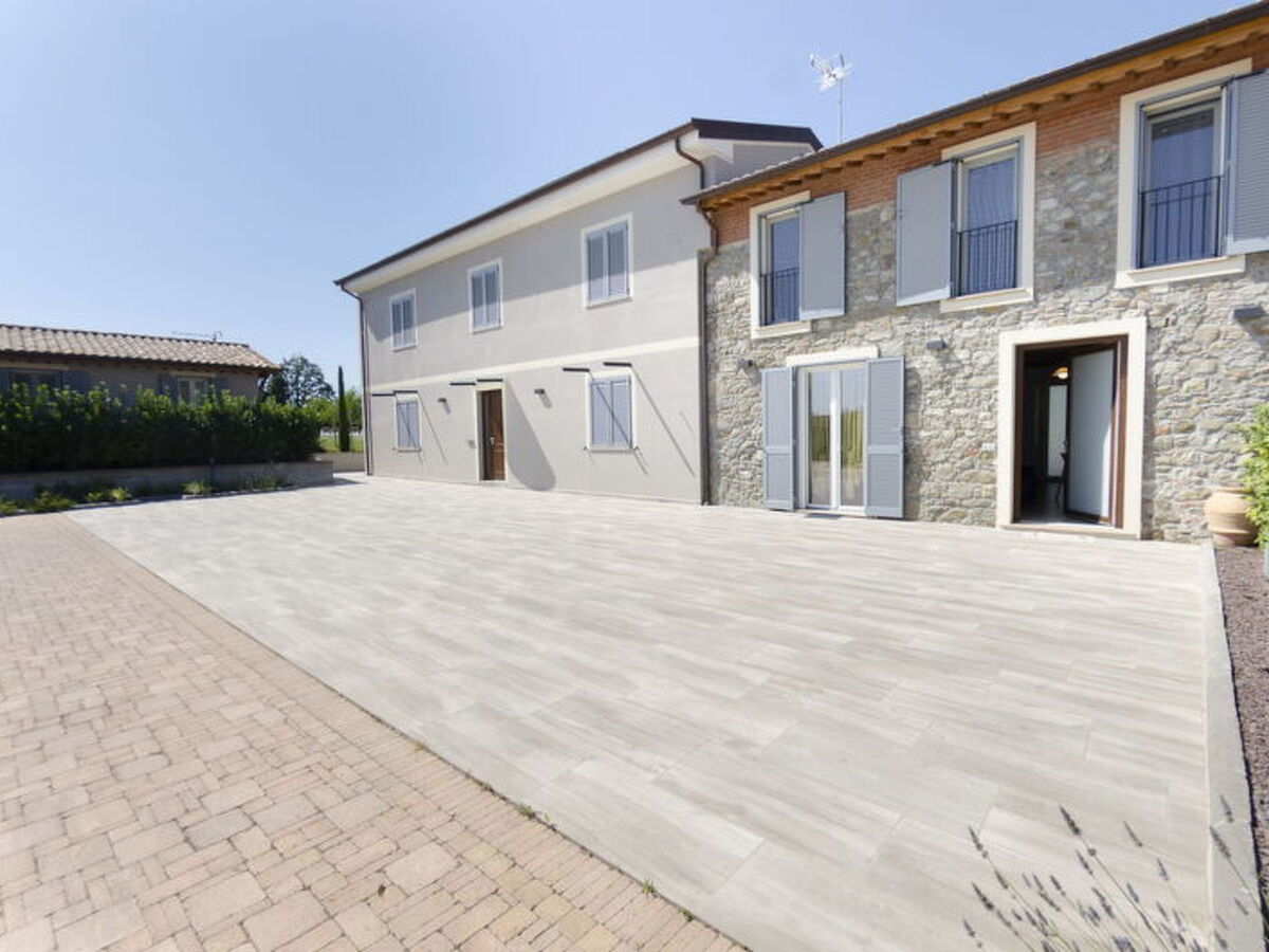 Tenuta Il Giardino – Maison 4 chambres, 3800 m² à Capannori - Photo 23