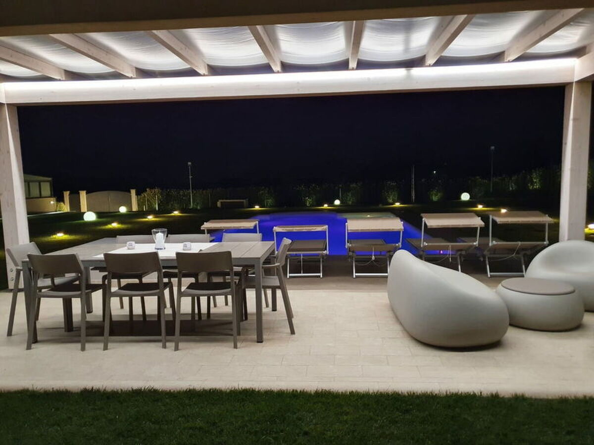 Tenuta Il Giardino – Maison 4 chambres, 3800 m² à Capannori - Photo 24