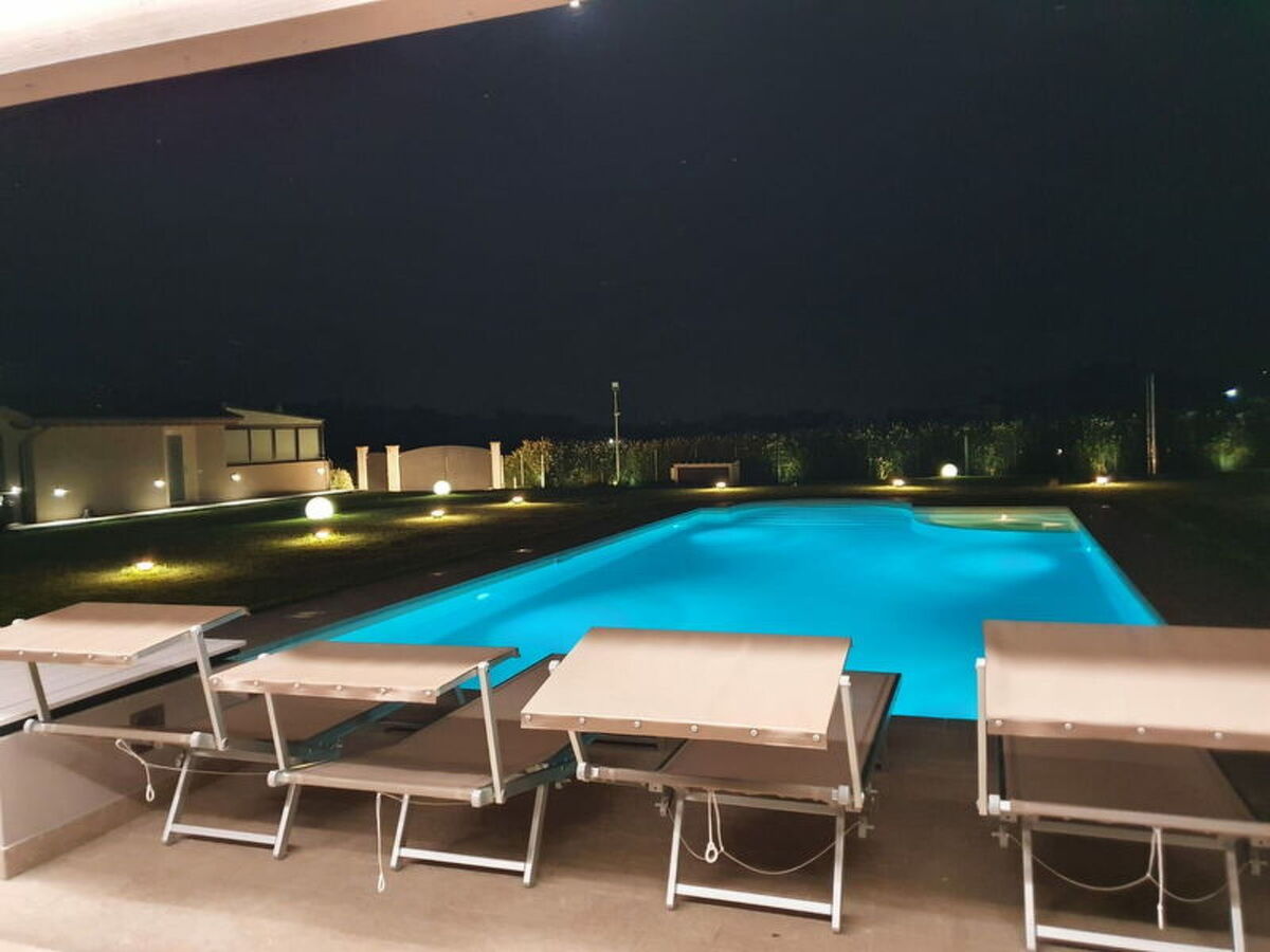 Tenuta Il Giardino – Maison 4 chambres, 3800 m² à Capannori - Photo 25
