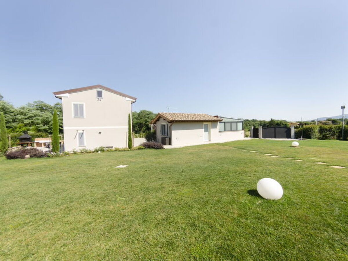 Tenuta Il Giardino – Maison 4 chambres, 3800 m² à Capannori - Photo 29