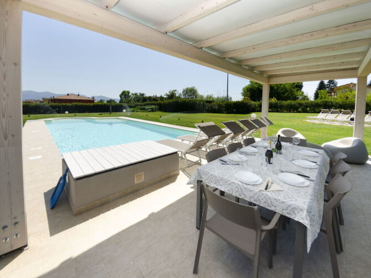 Tenuta Il Giardino – Maison 4 chambres, 3800 m² à Capannori - Photo 31