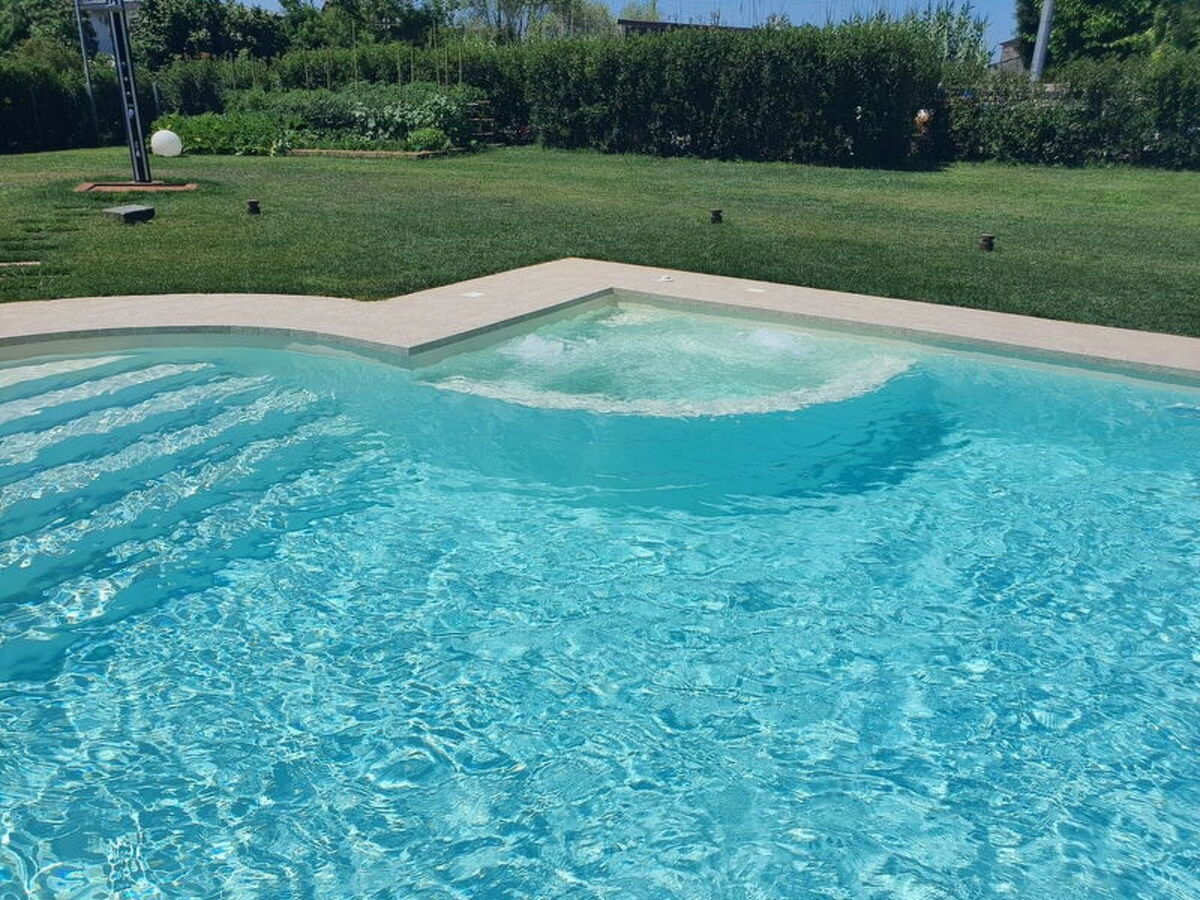 Tenuta Il Giardino – Maison 4 chambres, 3800 m² à Capannori - Photo 32