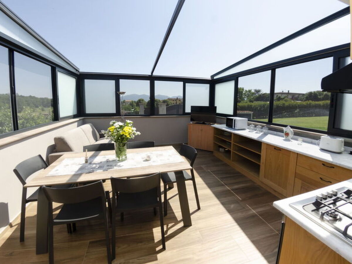 Tenuta Il Giardino – Maison 4 chambres, 3800 m² à Capannori - Photo 33