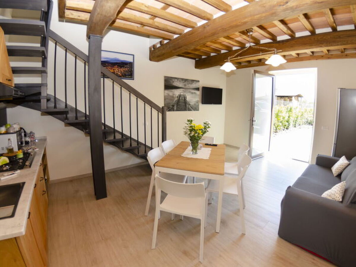 Tenuta Il Giardino – Maison 4 chambres, 3800 m² à Capannori - Photo 34