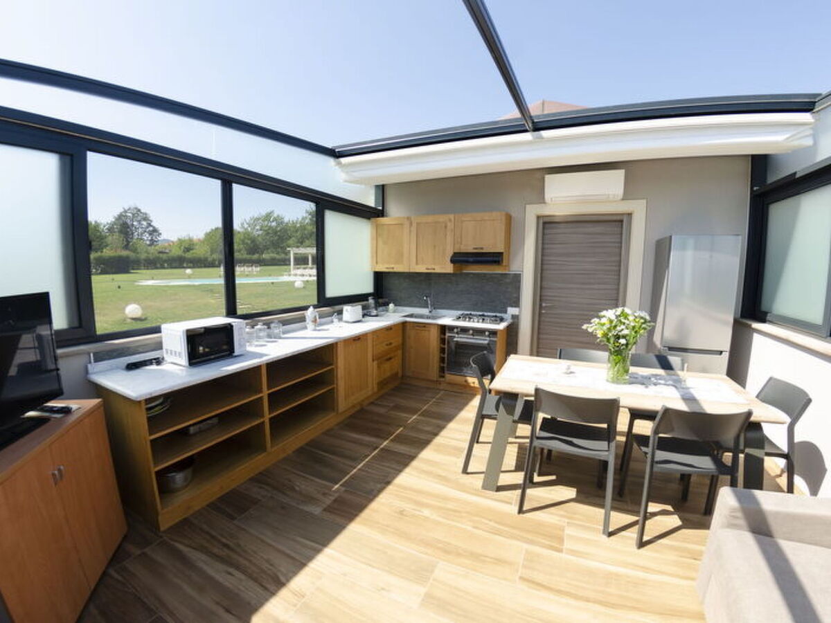 Tenuta Il Giardino – Maison 4 chambres, 3800 m² à Capannori - Photo 37