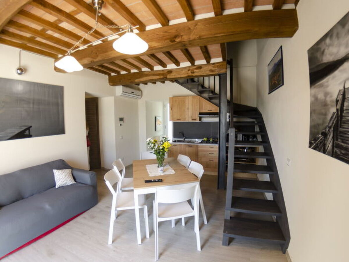 Tenuta Il Giardino – Maison 4 chambres, 3800 m² à Capannori - Photo 38